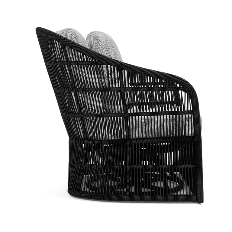 Soma Swivel Lounge Chair
