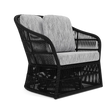 Soma Swivel Lounge Chair
