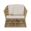 Soma Swivel Lounge Chair