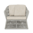 Soma Swivel Lounge Chair