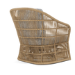 Soma Swivel Lounge Chair