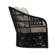 Soma Swivel Lounge Chair