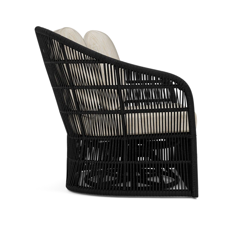 Soma Swivel Lounge Chair