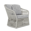 Soma Swivel Lounge Chair