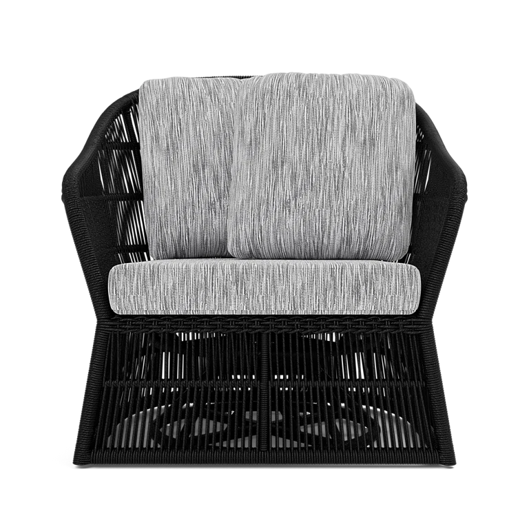 Soma Swivel Lounge Chair