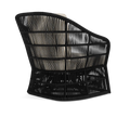 Soma Swivel Lounge Chair