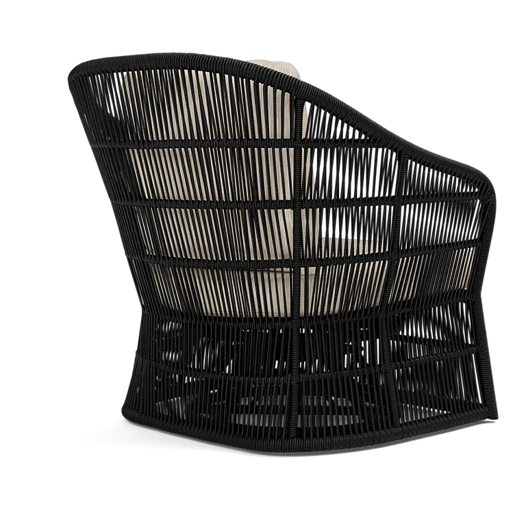 Soma Swivel Lounge Chair