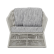 Soma Swivel Lounge Chair