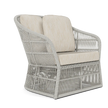 Soma Swivel Lounge Chair