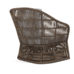 Soma Swivel Lounge Chair