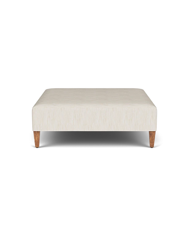 Spelman Upholstered Coffee Table