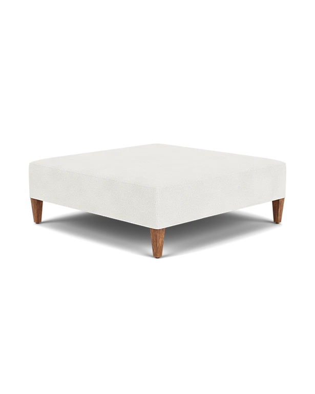 Spelman Upholstered Coffee Table