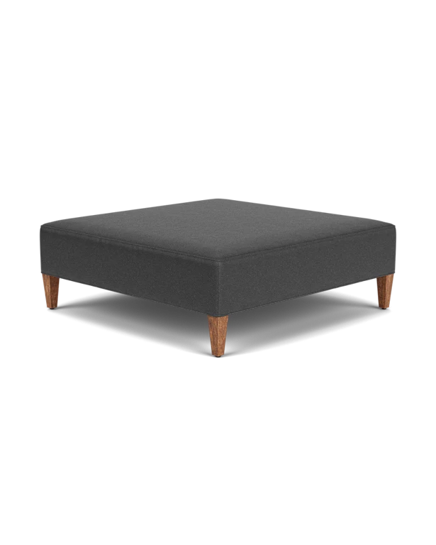 Spelman Upholstered Coffee Table