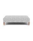 Spelman Upholstered Coffee Table