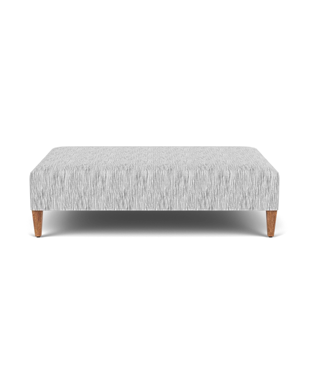 Spelman Upholstered Coffee Table