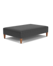 Spelman Upholstered Coffee Table