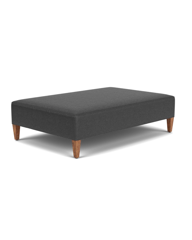 Spelman Upholstered Coffee Table