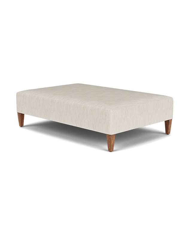 Spelman Upholstered Coffee Table