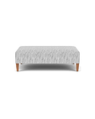 Spelman Upholstered Coffee Table