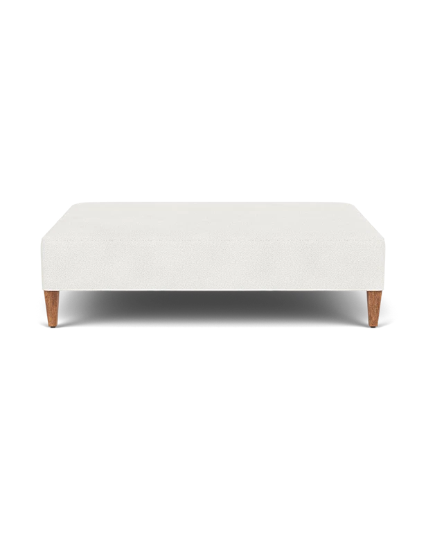 Spelman Upholstered Coffee Table