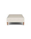 Spelman Upholstered Coffee Table
