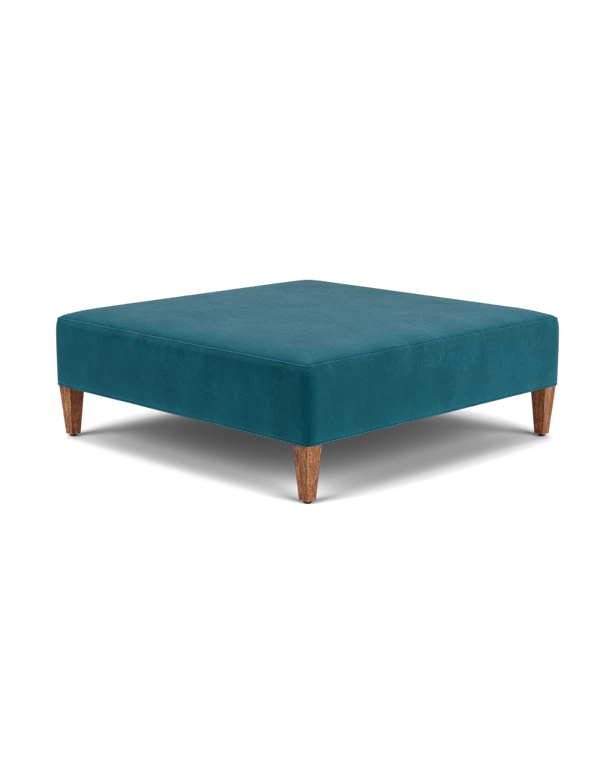 Spelman Upholstered Coffee Table