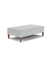 Spelman Upholstered Coffee Table
