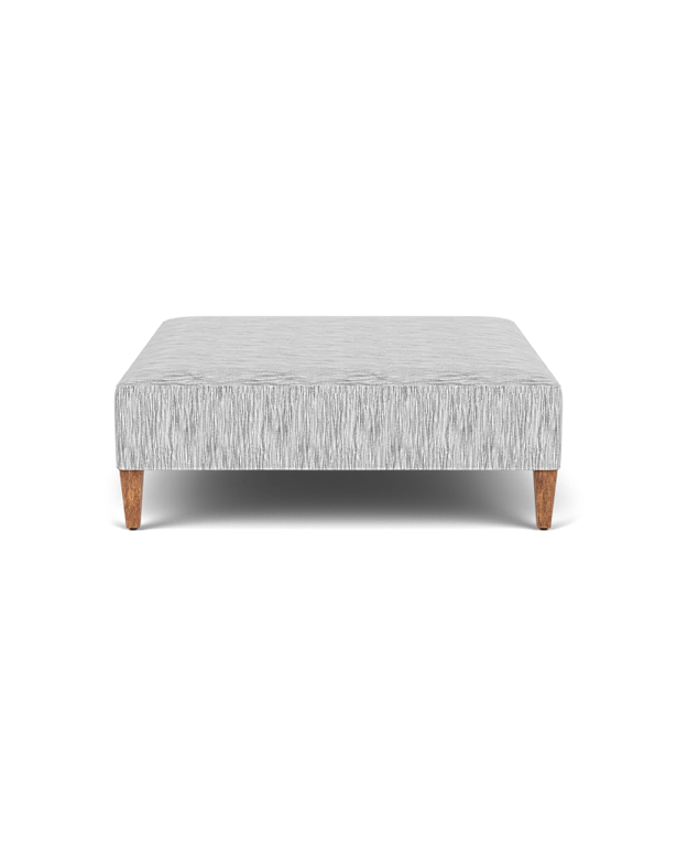 Spelman Upholstered Coffee Table