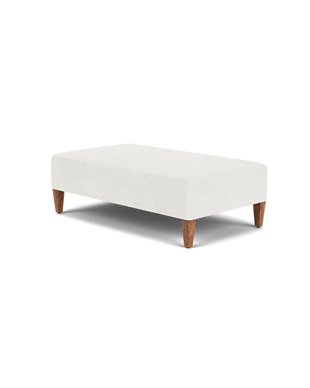 Spelman Upholstered Coffee Table