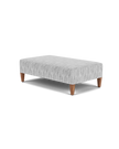 Spelman Upholstered Coffee Table