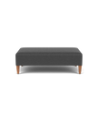 Spelman Upholstered Coffee Table