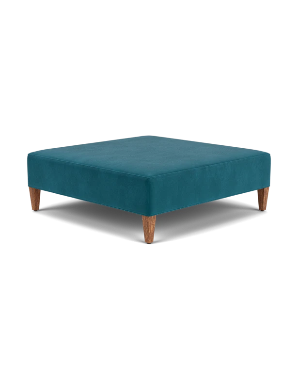 Spelman Upholstered Coffee Table
