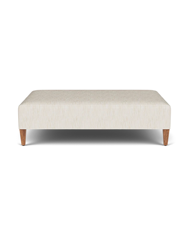 Spelman Upholstered Coffee Table