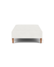 Spelman Upholstered Coffee Table