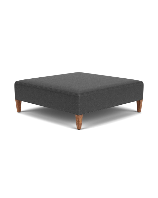 Spelman Upholstered Coffee Table