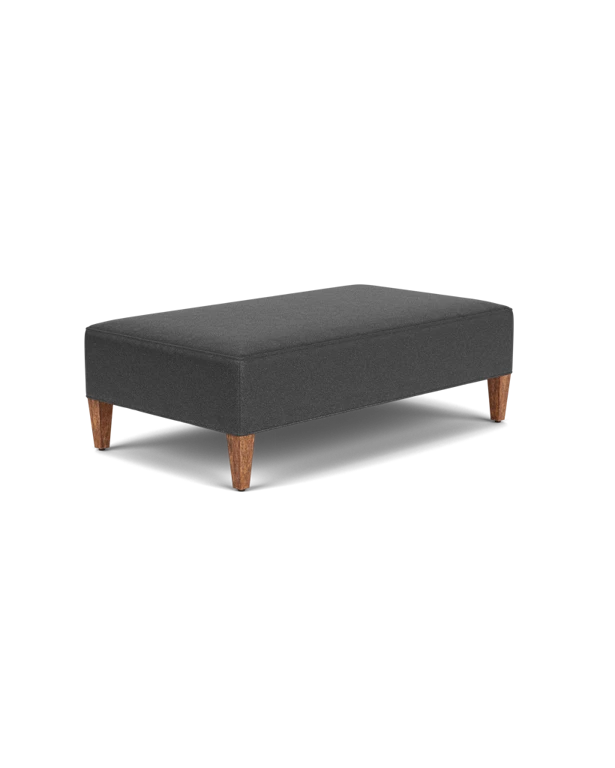 Spelman Upholstered Coffee Table