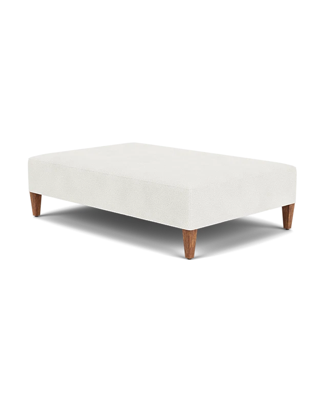 Spelman Upholstered Coffee Table