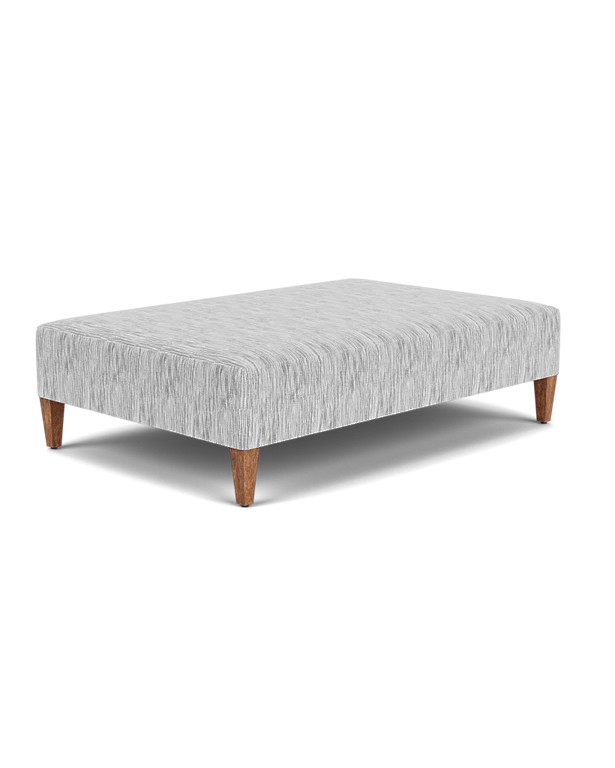 Spelman Upholstered Coffee Table