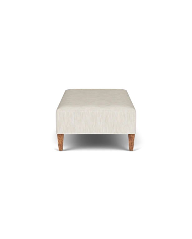 Spelman Upholstered Coffee Table