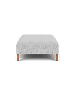 Spelman Upholstered Coffee Table