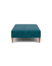 Spelman Upholstered Coffee Table