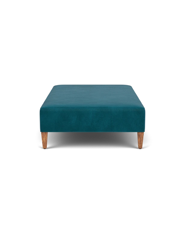 Spelman Upholstered Coffee Table