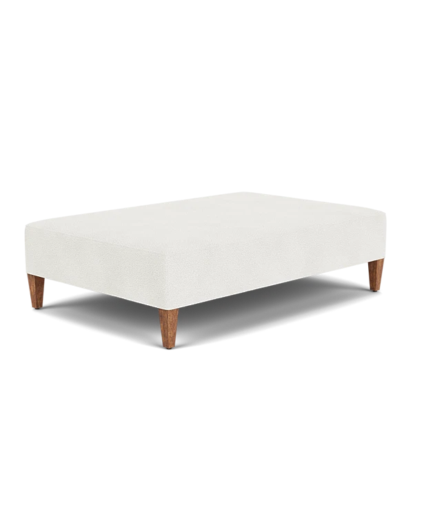 Spelman Upholstered Coffee Table