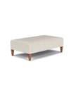 Spelman Upholstered Coffee Table