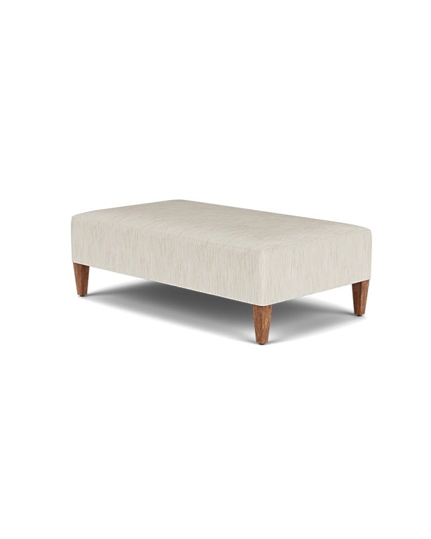 Spelman Upholstered Coffee Table