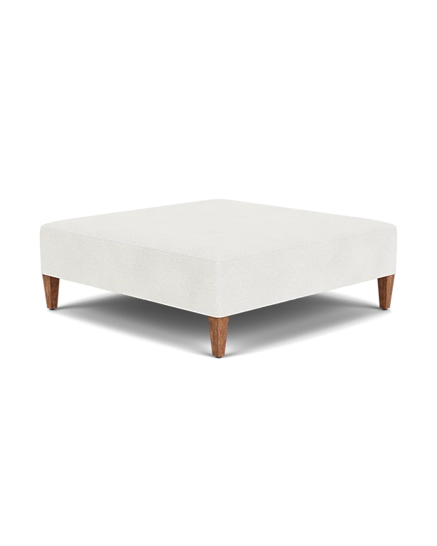 Spelman Upholstered Coffee Table
