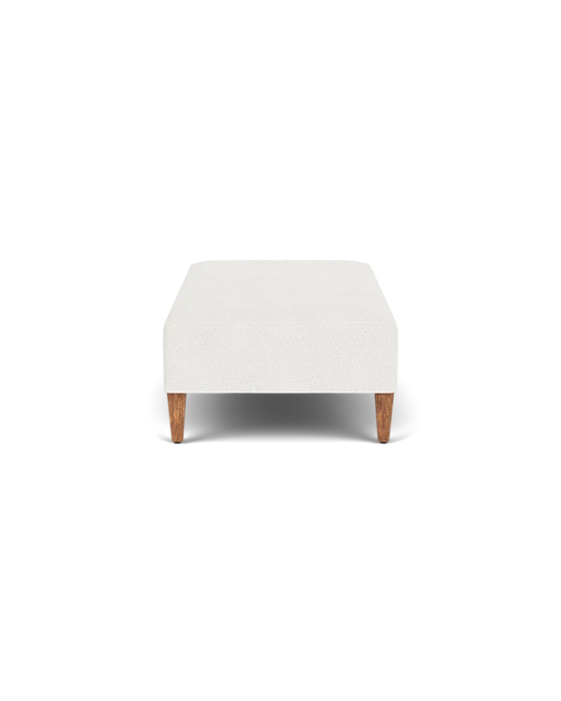 Spelman Upholstered Coffee Table