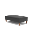 Spelman Upholstered Coffee Table
