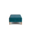 Spelman Upholstered Coffee Table