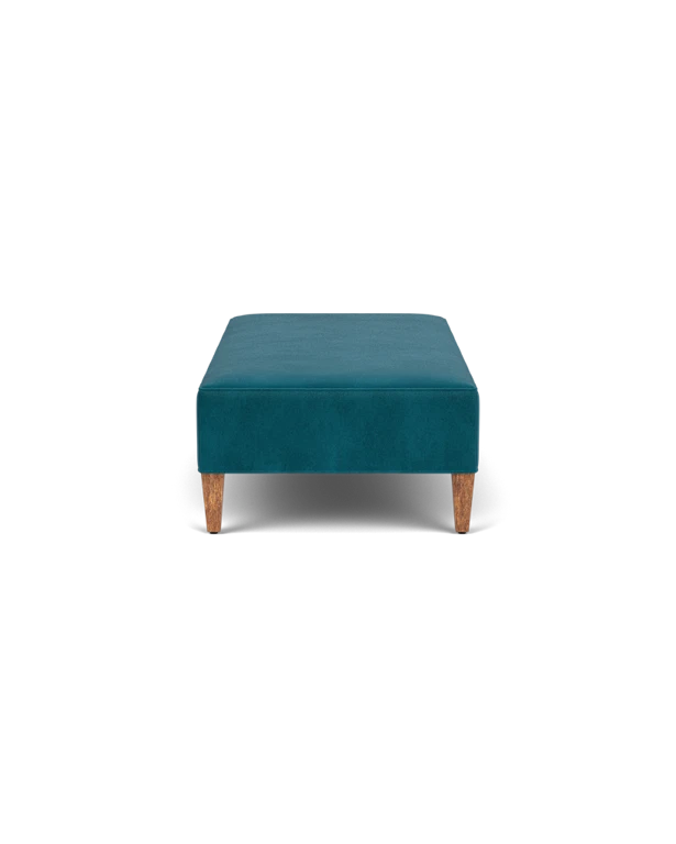 Spelman Upholstered Coffee Table